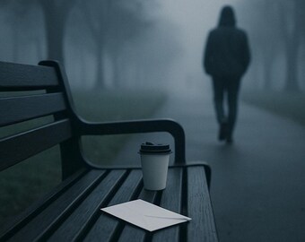 Carta que nunca envié: una nota para el extraño que se sentó a mi lado