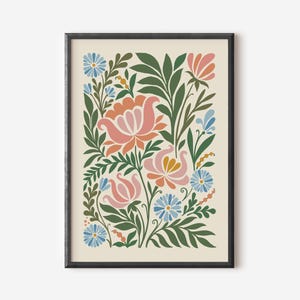 Matisse Print, Henri Matisse Digital Download Wall Art, Digital Prints, Matisse Print Download, Digital Download, Art Prints Download