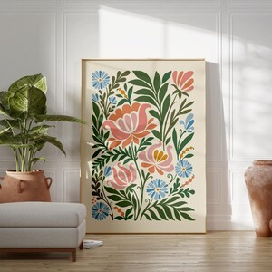 Matisse Print, Henri Matisse Digital Download Wall Art, Digital Prints, Matisse Print Download, Digital Download, Art Prints Download