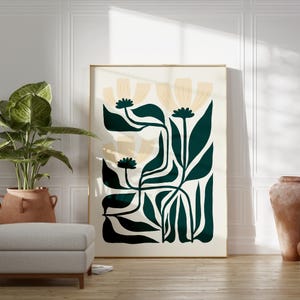 Matisse Print, Henri Matisse Digital Download Wall Art, Digital Prints, Matisse Print Download, Digital Download, Art Prints Download