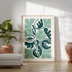 Matisse Print, Henri Matisse Digital Download Wall Art, Digital Prints, Matisse Print Download, Digital Download, Art Prints Download