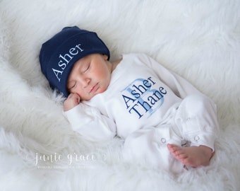 newborn boy etsy