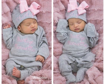 baby girl winter outfits