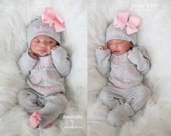 baby outfits with headbands