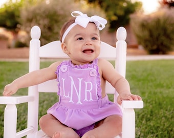 baby girl bubble outfits