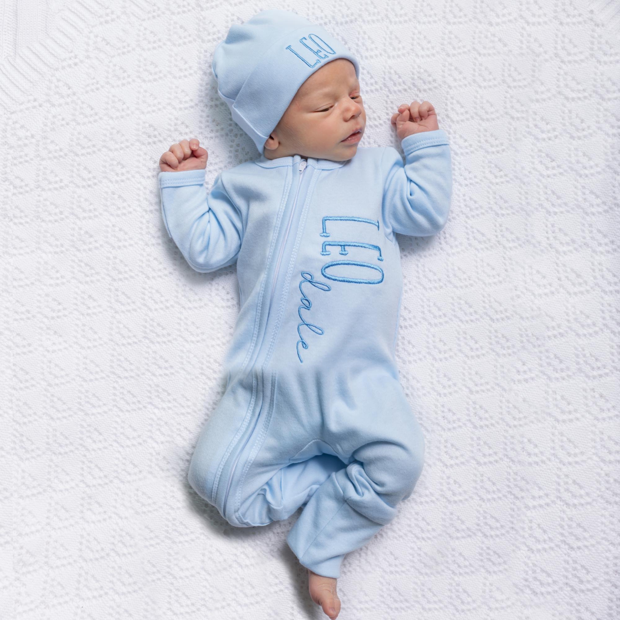 Baby Boy Coming Home Outfit Newborn Boy Clothes Gift for Baby Boy ...