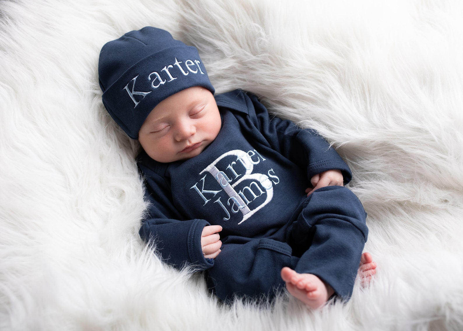 Newborn Boy Clothes Newborn Boy Coming Home Outfit Baby Boy - Etsy