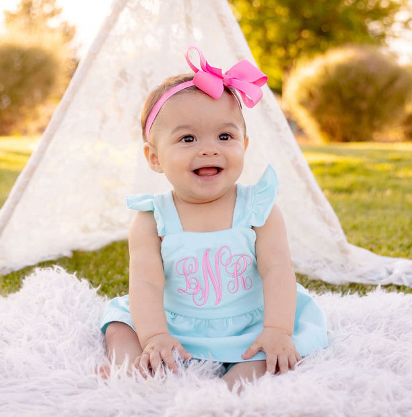 Baby Girl Clothes Baby Girl Summer Outfit Baby Girl Summer Etsy