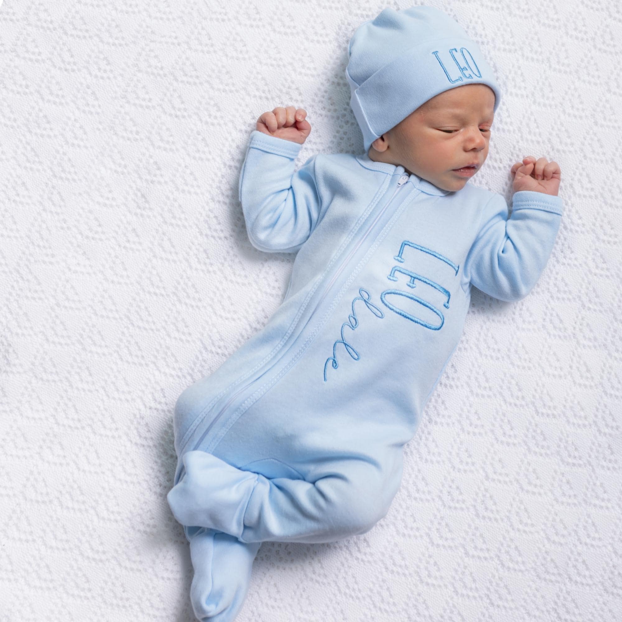 Baby Boy Coming Home Outfit Newborn Boy Clothes Gift for Baby Boy ...