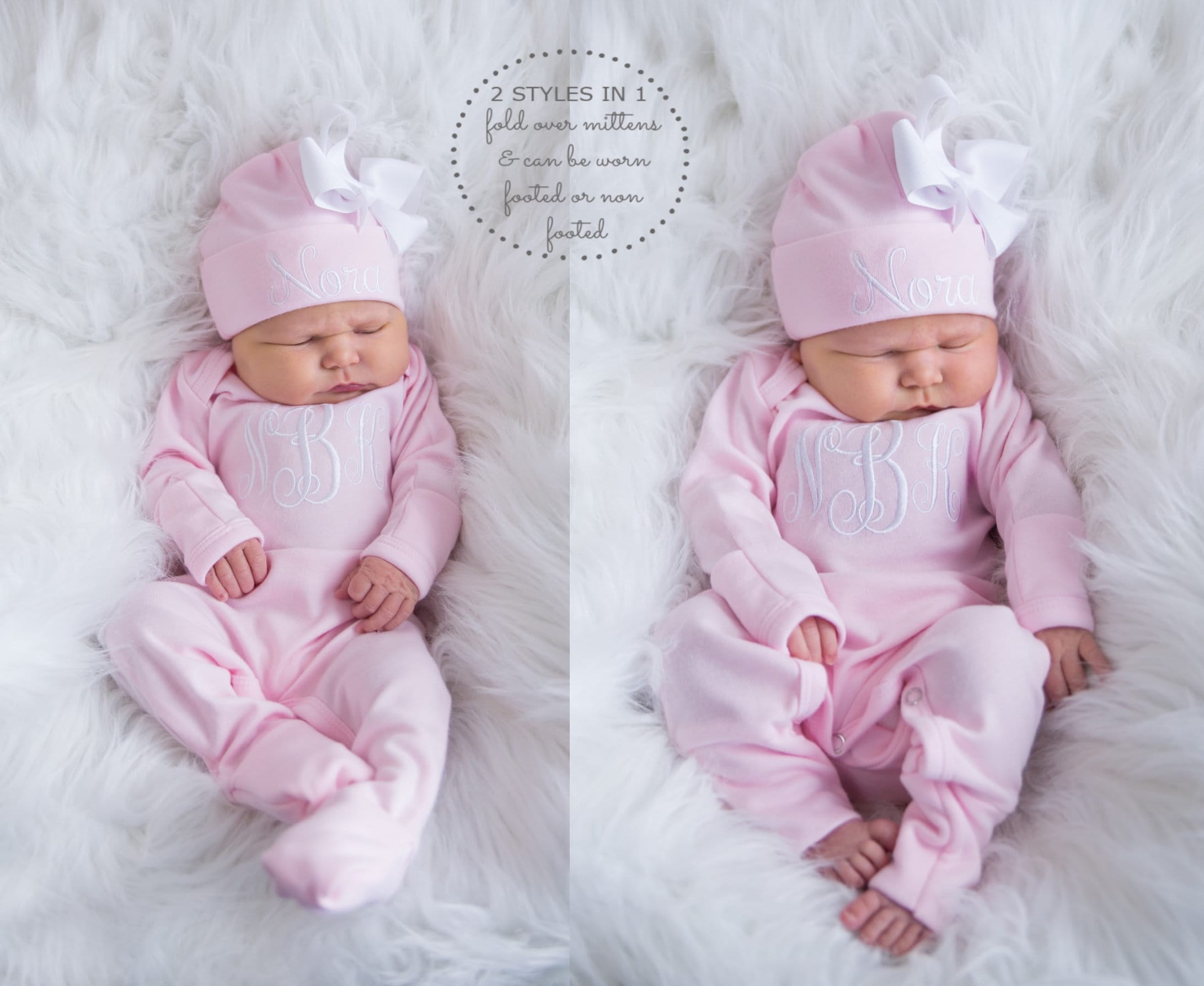 Non pink baby girl clothes cheap