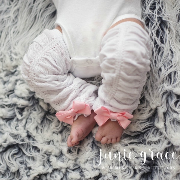 Newborn Leg Warmers Etsy