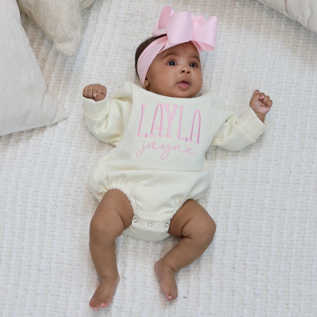 Baby Girls Sweat Shirt main image 0