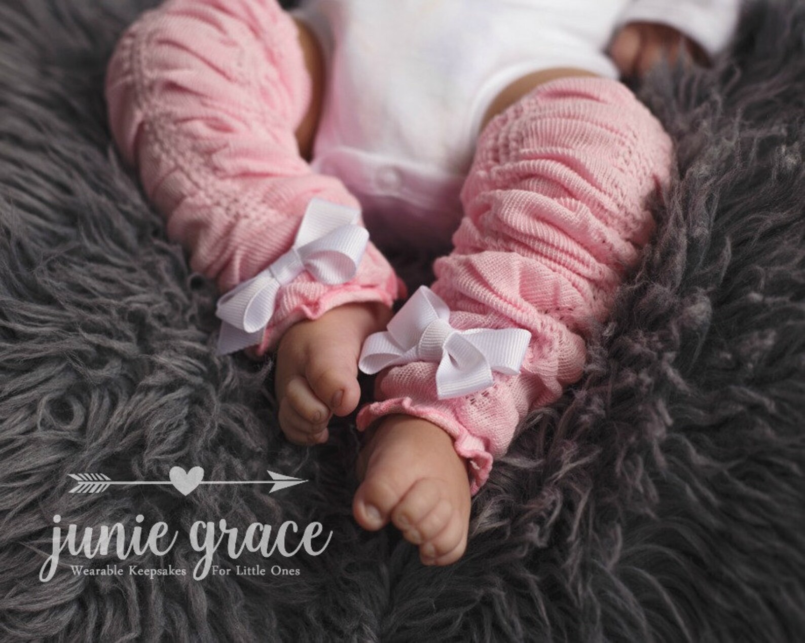 Baby Girl Leg Warmers Clothes Baby Girl Outfit Baby Girl Etsy