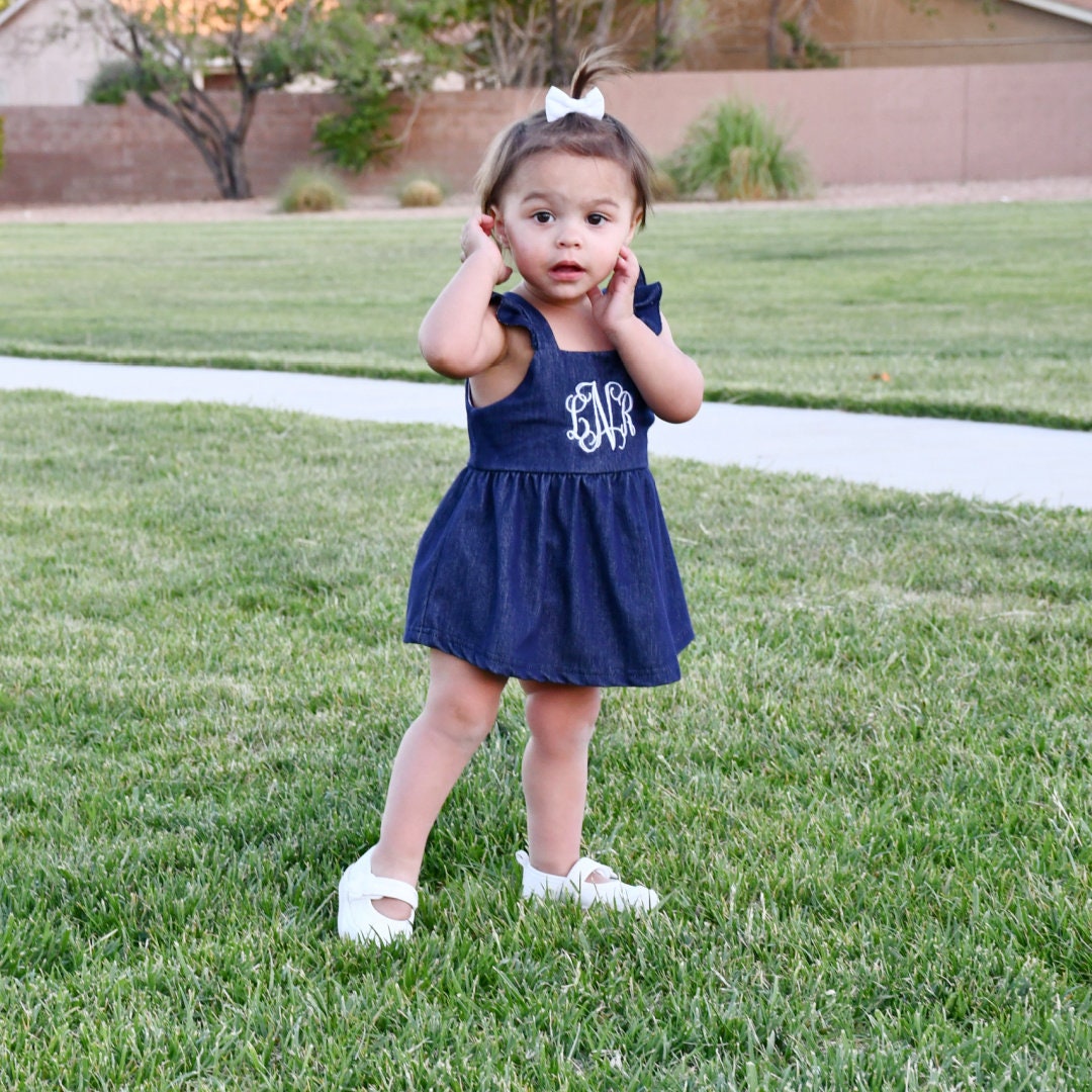 Toddler Dress, Toddler Girl Summer Outfit, Baby Girl Summer Dress, Toddler  Girl Clothes, Summer Outfit, Girls Summer Romper Baby Girl Gift 