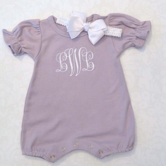 Baby Girl Clothes Baby Girl Outfits Baby Girl Bubble Romper Etsy