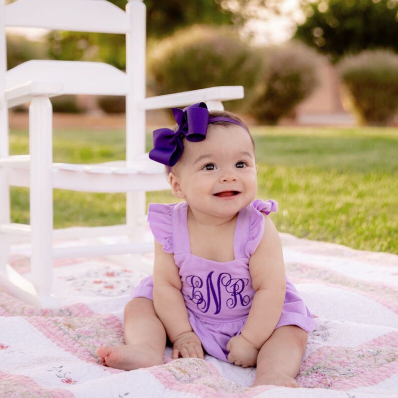 Baby Girl Clothes Baby Girl Summer Outfit Baby Girl Summer Etsy