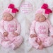 see more listings in the Baby Girl set w/ hat  section