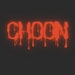 CHOONShop store logo