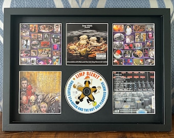 waterweed 　アルバムセット Limp Bizkit | Chocolate Starfish and the Hot Dog Flavored Water