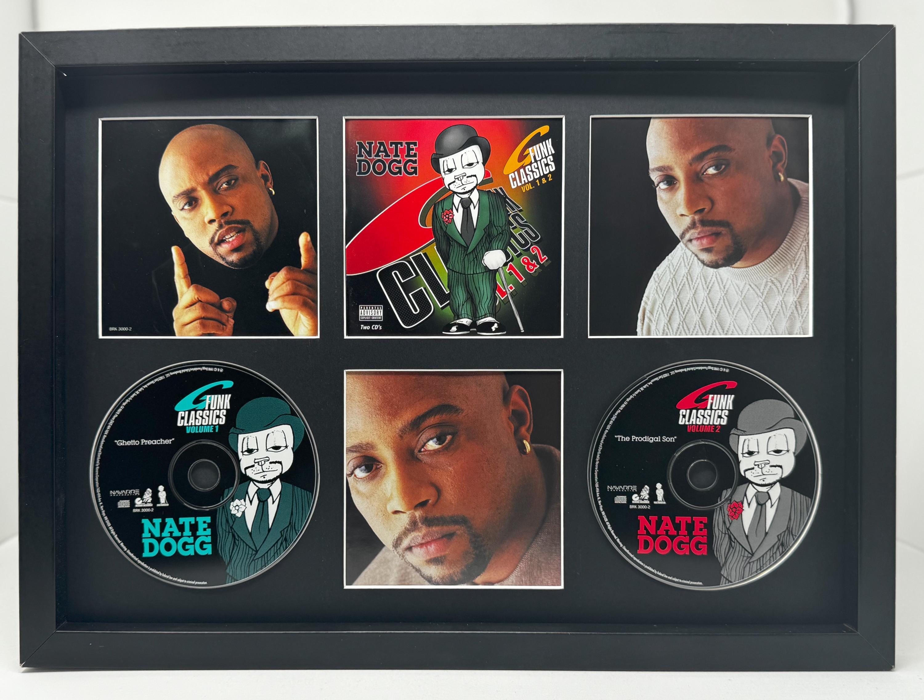 Nate dogg - Etsy 日本