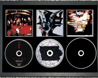 希少品★Slipknot★Mate. Feed. Kill. Repeat. SLIPKNOT Mate Feed Kill Repeat - New Import Colored Vinyl LP with