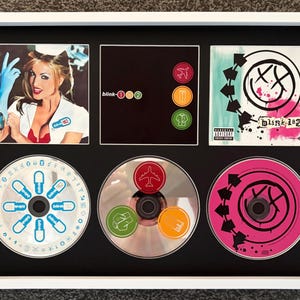 Blink 182 | Enema of the State | Take off Your Pants & Jacket