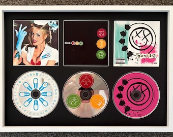Blink 182 | Enema of the State | Take off Your Pants & Jacket
