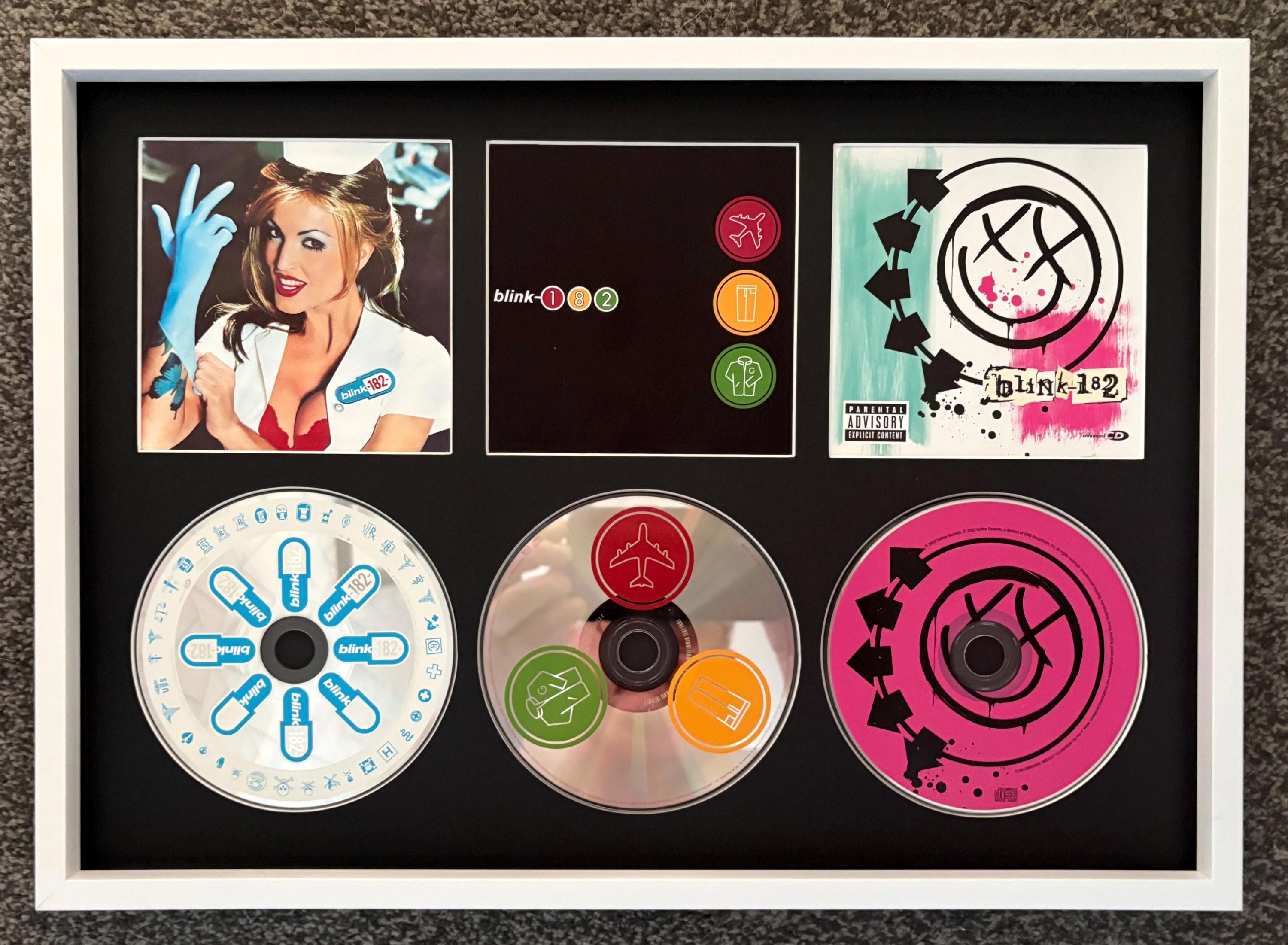 Blink 182 | Enema of the State | Take off Your Pants & Jacket