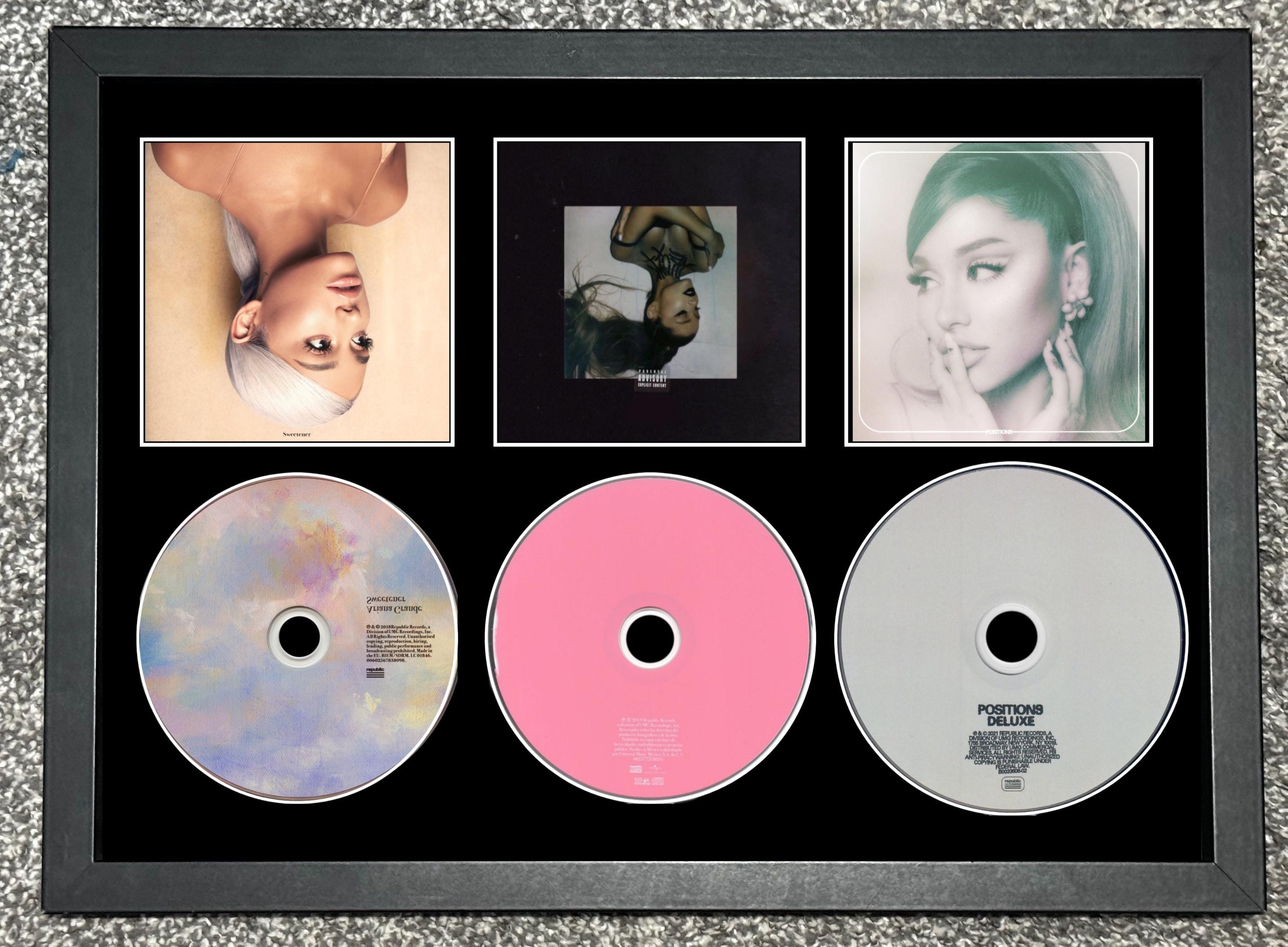 Ariana grande signed - Etsy 日本