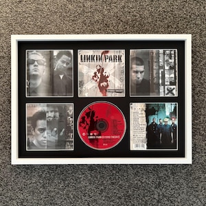 Nickelback | Silver Side up | All the Right Reasons | Dark Horse