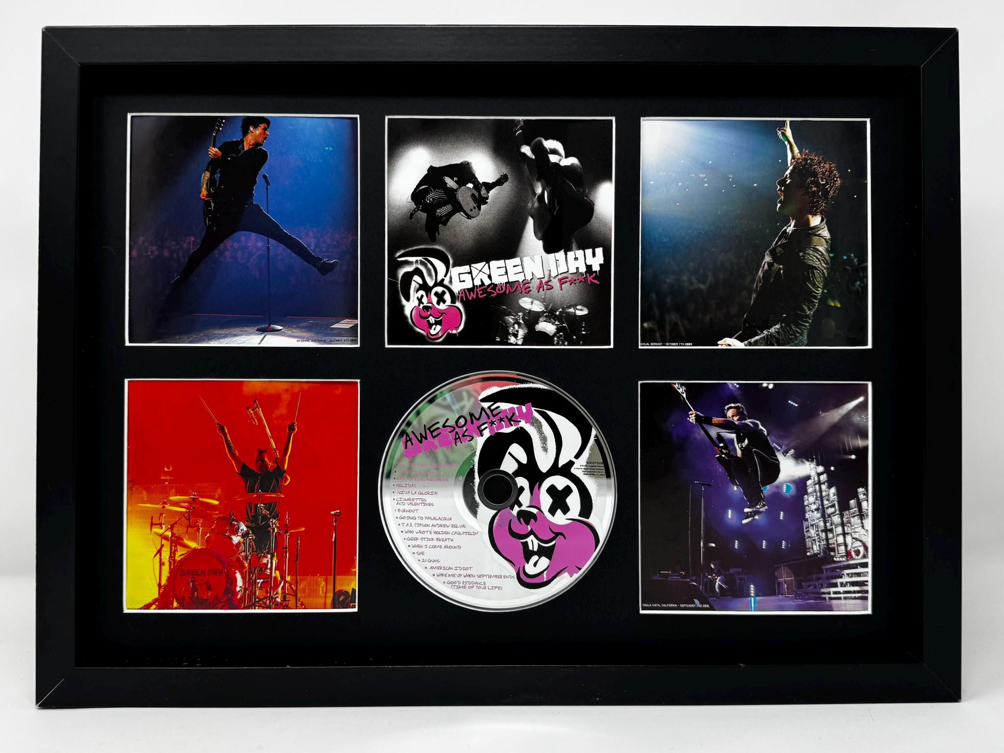 Green day cd - Etsy 日本