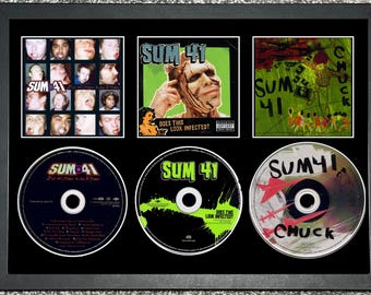 Sum 41 直筆サイン入りCD il_340x270.6890845090_q19x.jpg