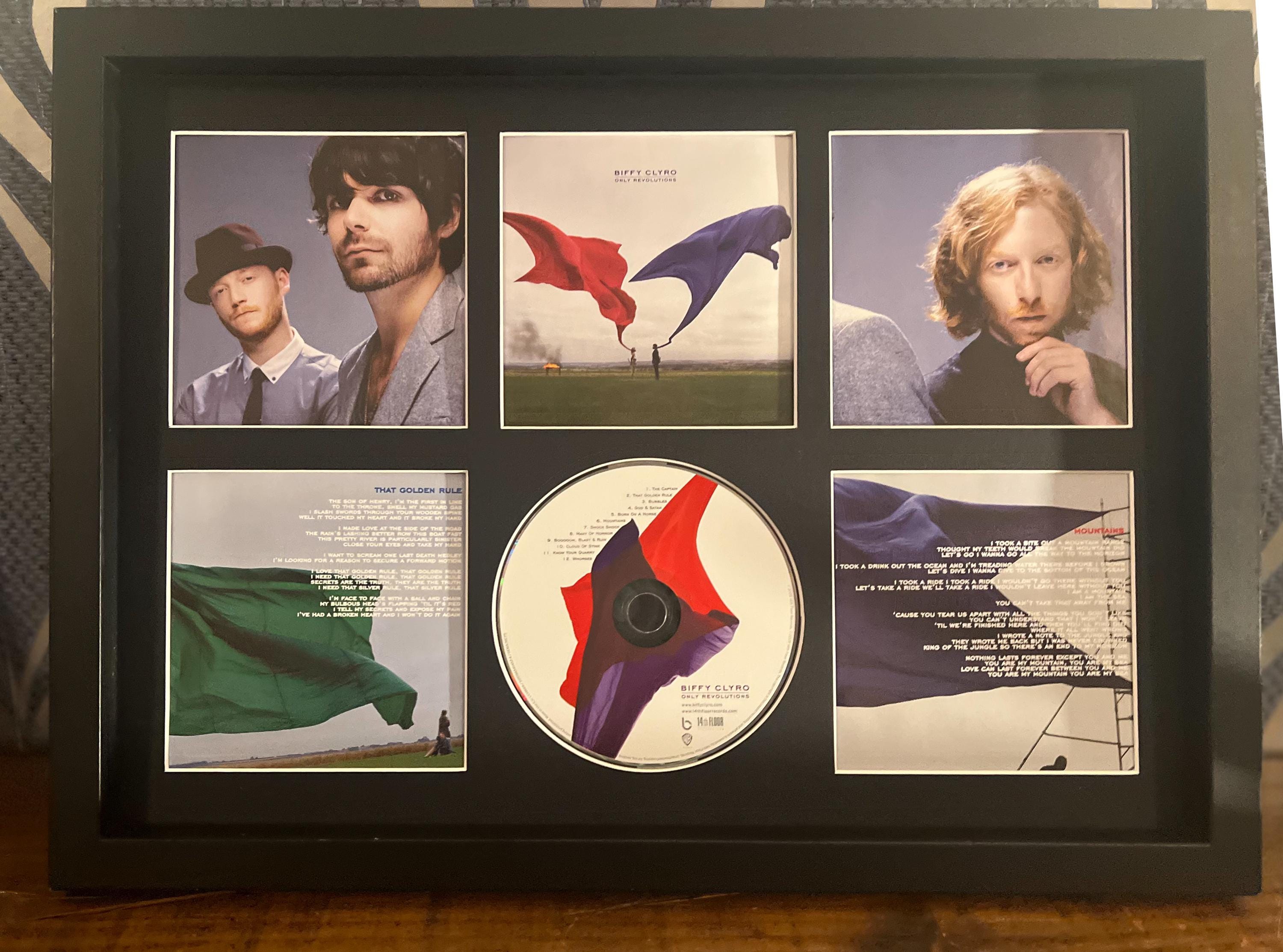 Opposite/Victory Over The Sun Vinyl – Warner Music Store, image size:3000x2227