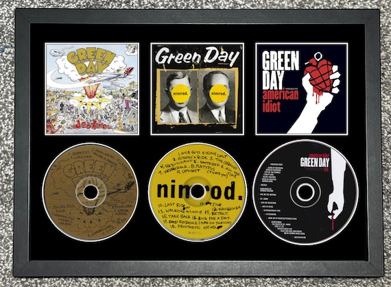 Green Day『Dookie／ドゥーキー』アナログ盤／ピクチャー盤【未開封】 Dookie record グリーンデイ ドゥーキー レコード Green Day Dookie