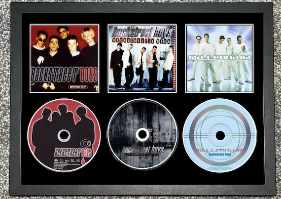 The Backstreet Boys | Backstreet Boys | Backstreet's Back