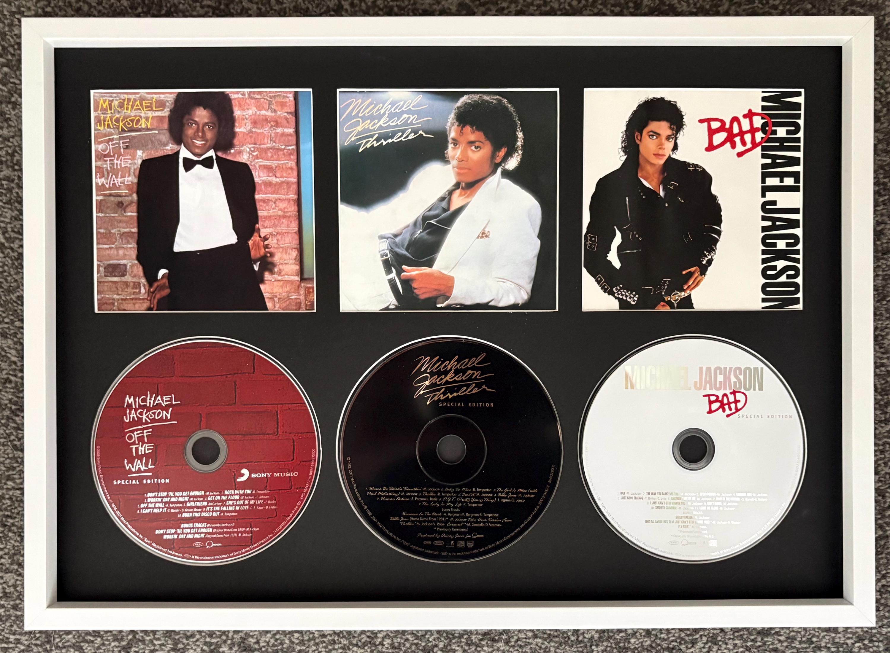 Michael jackson autograph - Etsy 日本