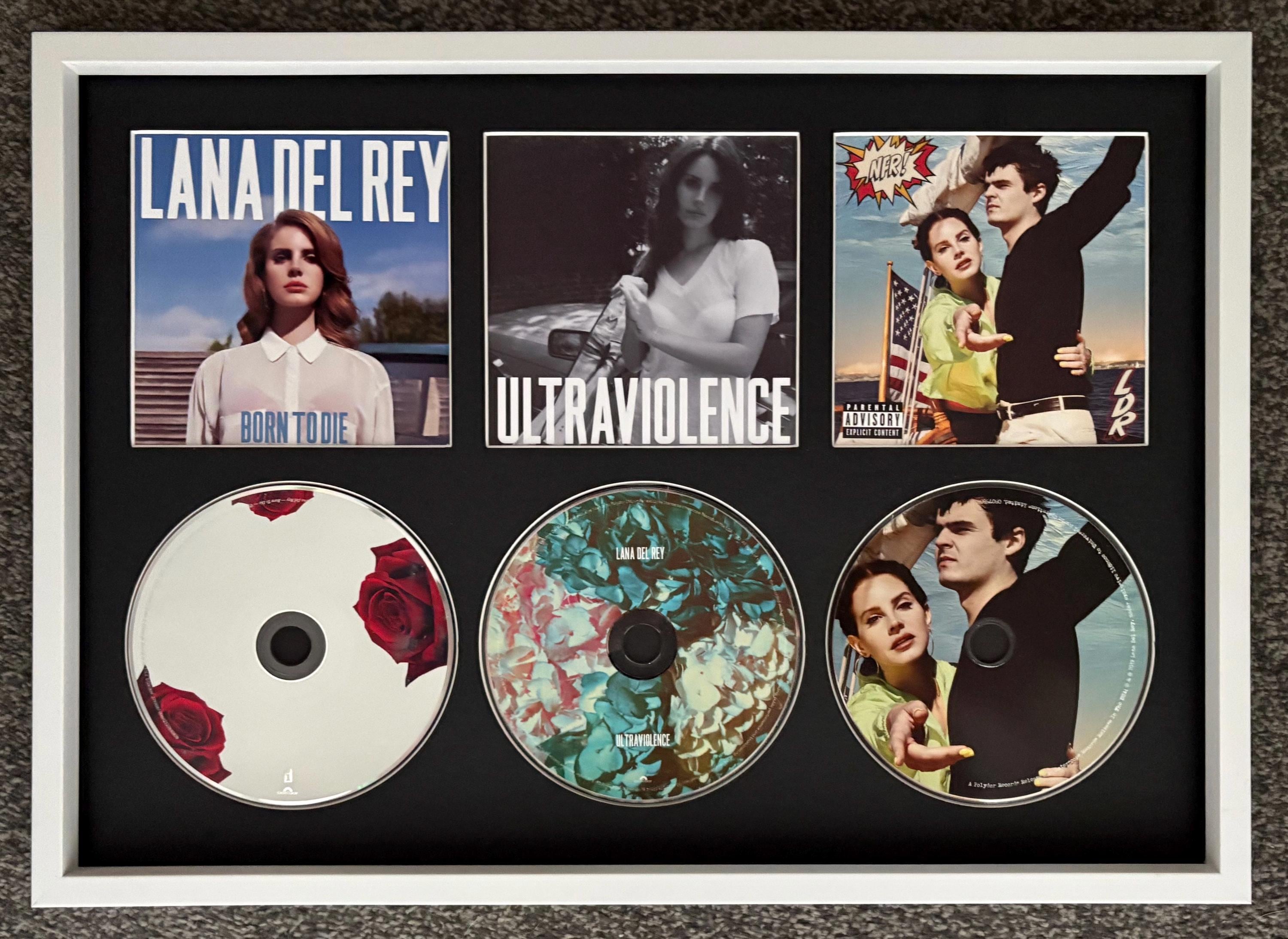 Lana del rey unreleased vinyl - Etsy 日本