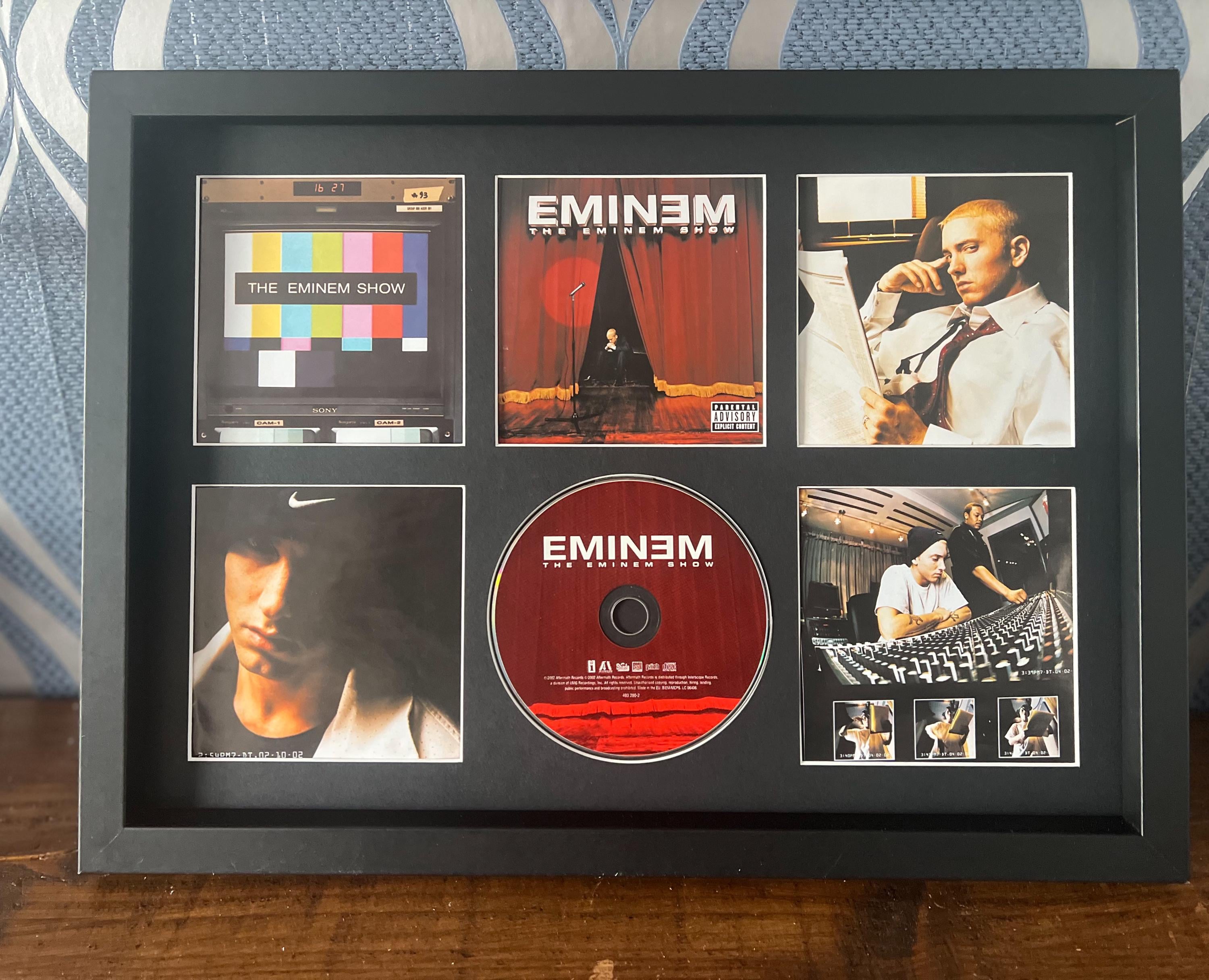 Eminem infinite cd - Etsy 日本