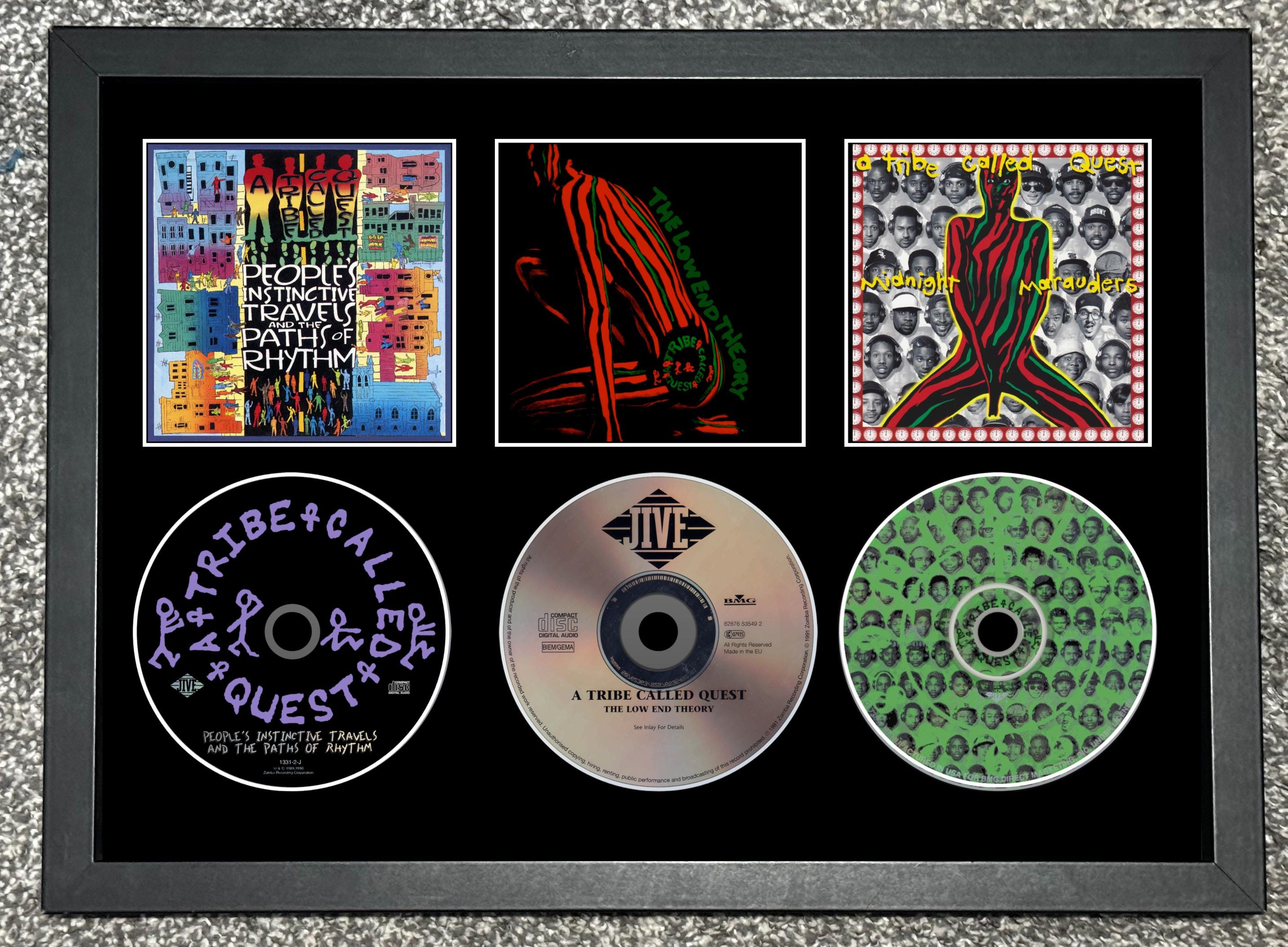 Midnight Marauders Art - Etsy