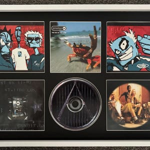 The Prodigy Cd - Etsy