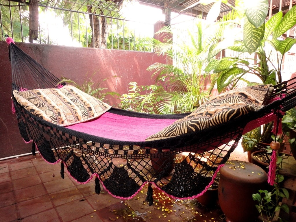 Wayuu hammocks cheap