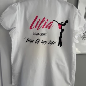 leavers Shirts