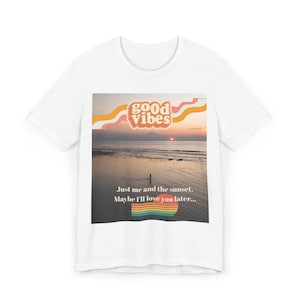 Broken Heart Graphic Tee: Unisex Cotton Mental Health Shirt