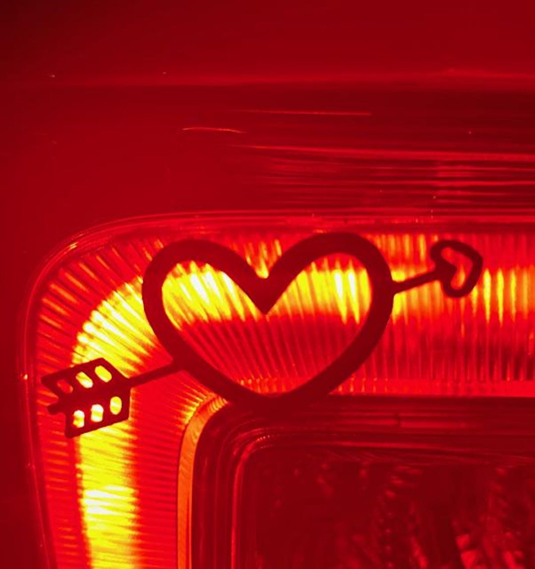 Car Bumper Sticker Art - Etsy