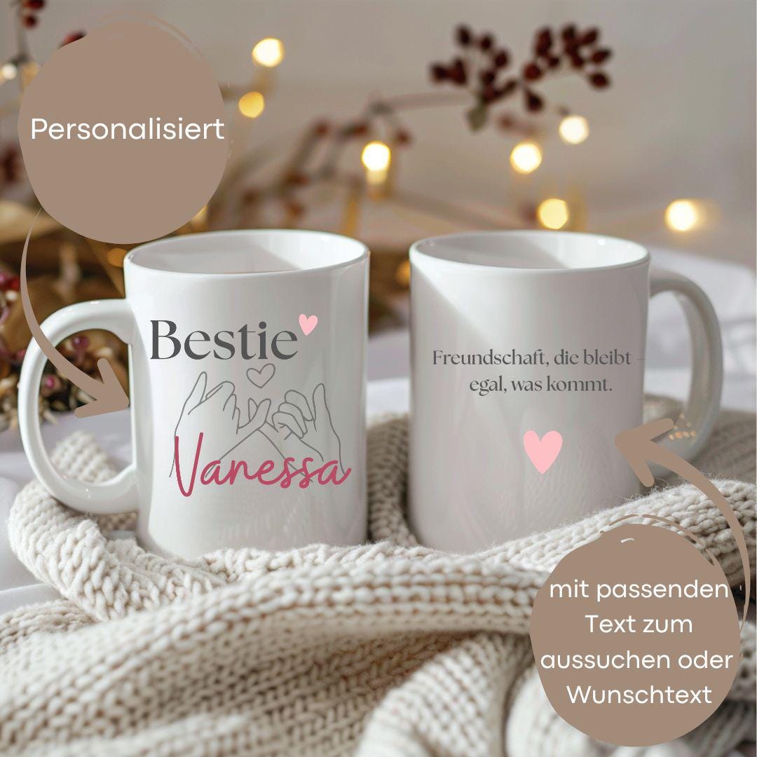 Stilvolle Namen Fã¼r Beste Freundin Fotos