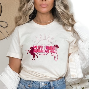 Cowboy Romance Shirt Cowboy Romance Bookstagram Book Club Shirt Bookish Merch Librariancore Smut Reader Shirt Spicy Romance