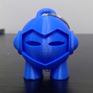 alien keychains