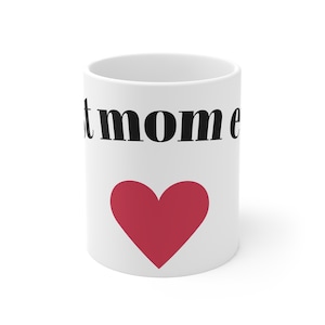 Mug 11oz