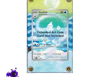 pokemon vanillish card Vanilluxe AR 110/086 White Flare Stock image Pokemon Card Japanese Vanillish 025/086