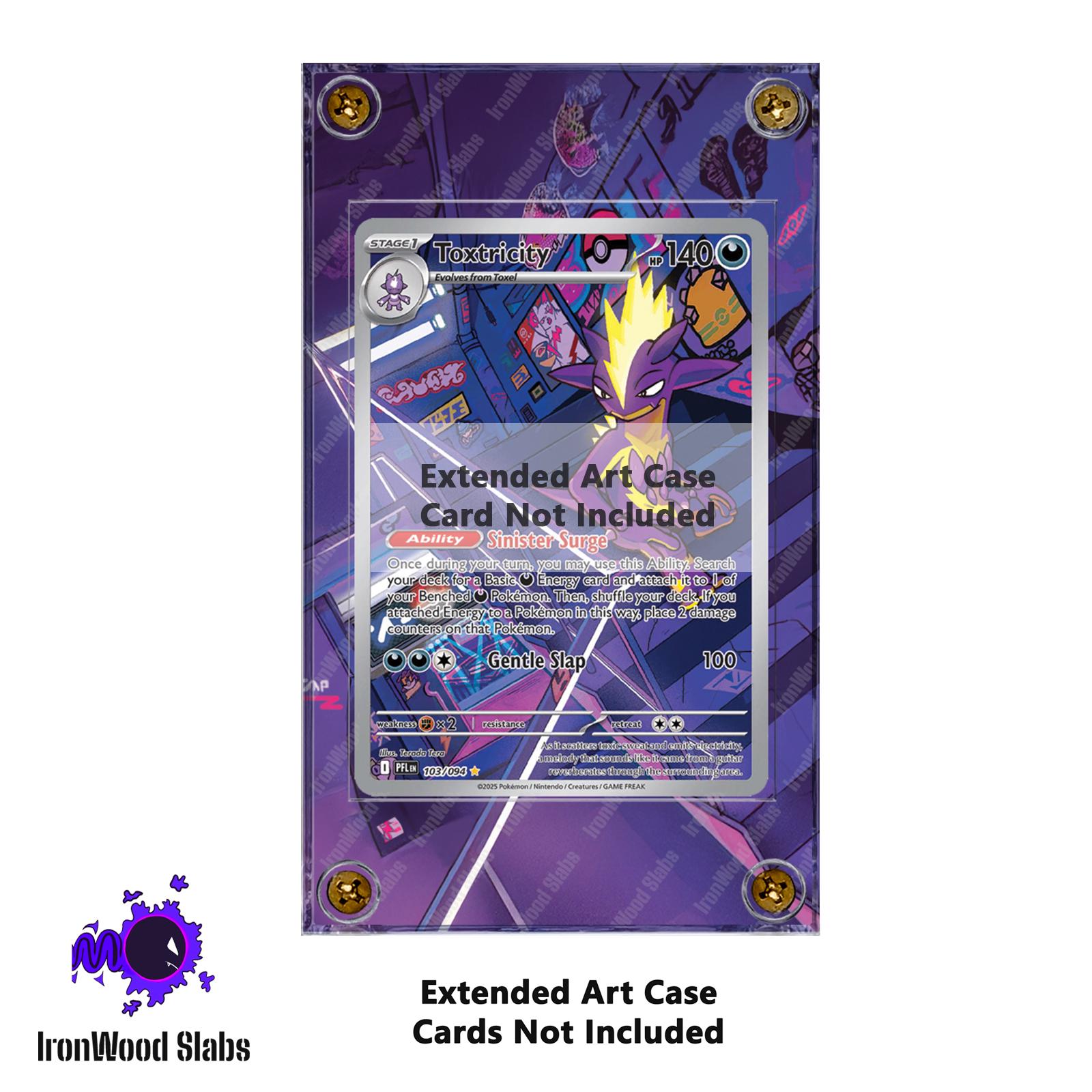 toxel pokemon card Toxel Holo Black Star Promo SWSH 209, NM Pokemon Card main image 0